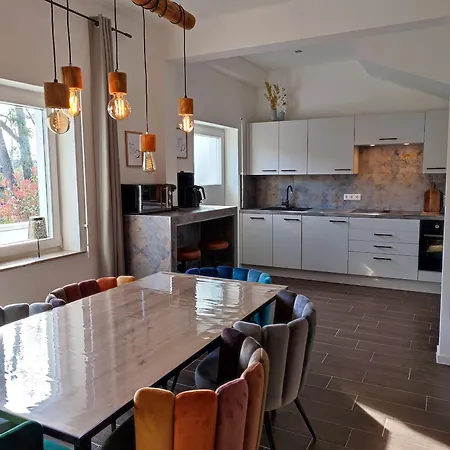 Haus Mediterran Max. 6 Pers. * Radolfzell am Bodensee