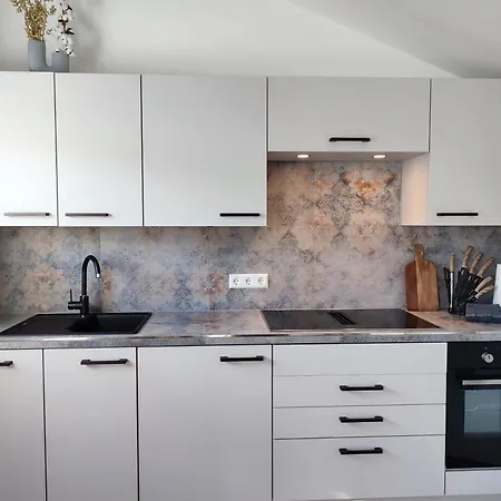 Haus Mediterran Max. 6 Pers. Apartment *