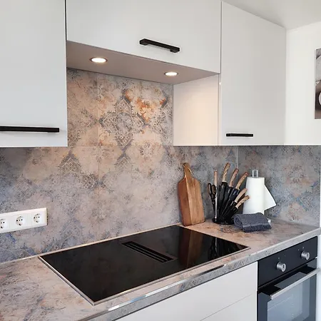 Haus Mediterran Max. 6 Pers. Apartment Radolfzell am Bodensee