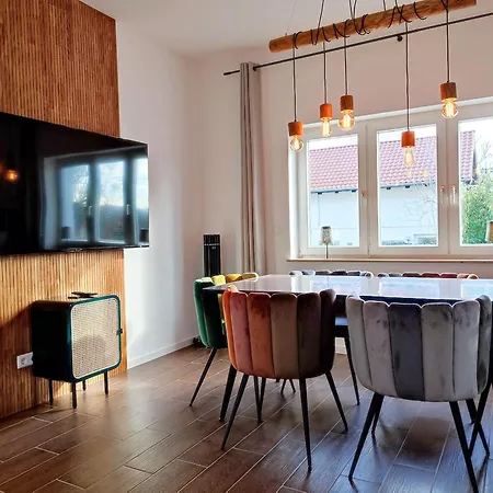 Haus Mediterran Max. 6 Pers. Apartment Radolfzell am Bodensee