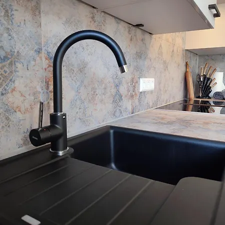 Apartment Haus Mediterran Max. 6 Pers. Radolfzell am Bodensee