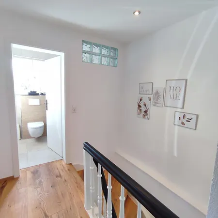 Haus Mediterran Max. 6 Pers. Radolfzell am Bodensee