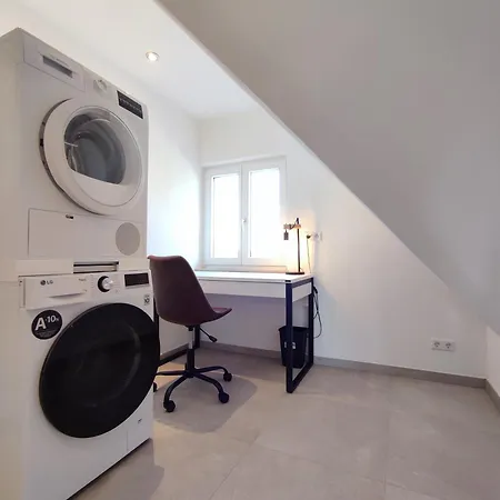 Haus Mediterran Max. 6 Pers. Apartment Radolfzell am Bodensee