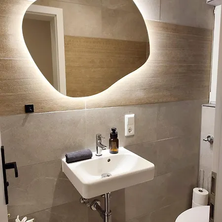 Haus Mediterran Max. 6 Pers.