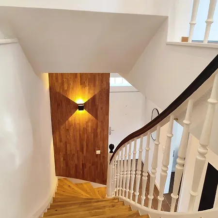 Haus Mediterran Max. 6 Pers. Apartment *