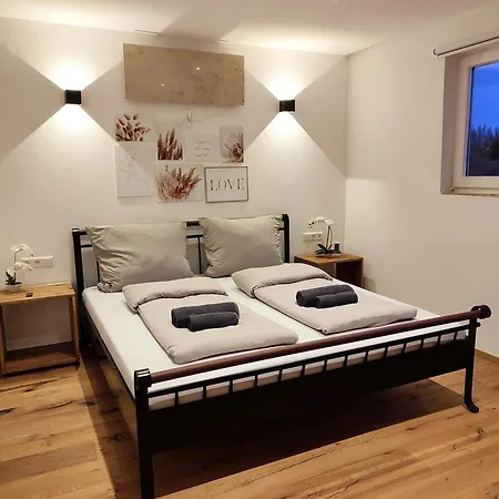 Haus Mediterran Max. 6 Pers. *