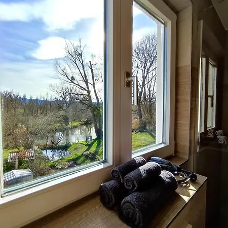 Haus Mediterran Max. 6 Pers. Apartment