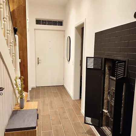 Apartment Haus Mediterran Max. 6 Pers. *