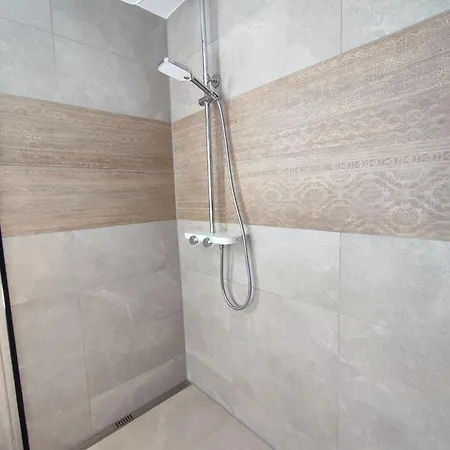 Haus Mediterran Max. 6 Pers. *