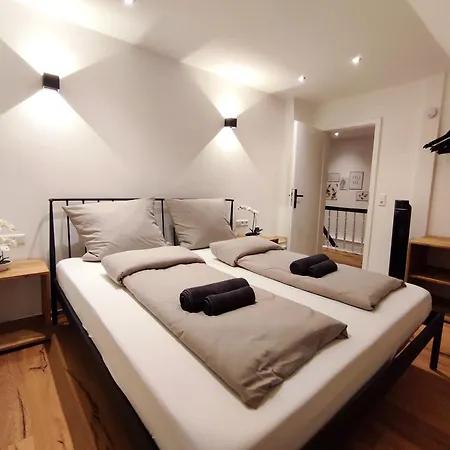 Haus Mediterran Max. 6 Pers. Radolfzell am Bodensee