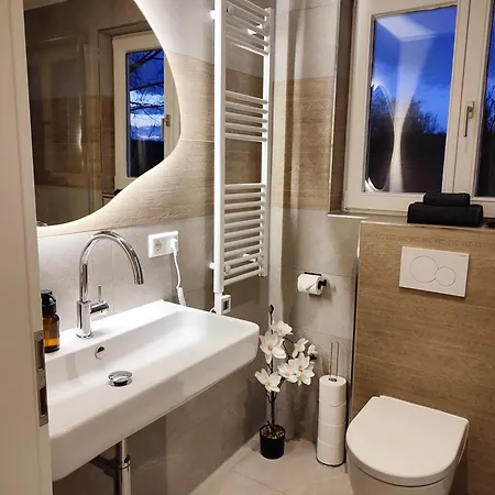 Haus Mediterran Max. 6 Pers. Apartment