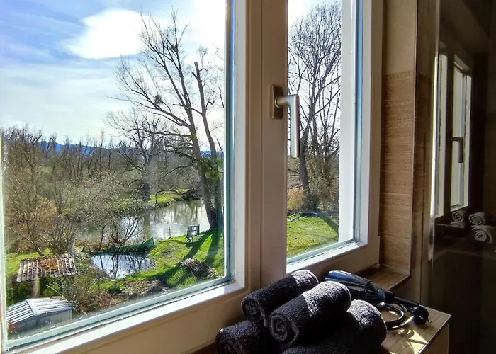 Haus Mediterran Max. 6 Pers. Lägenhet