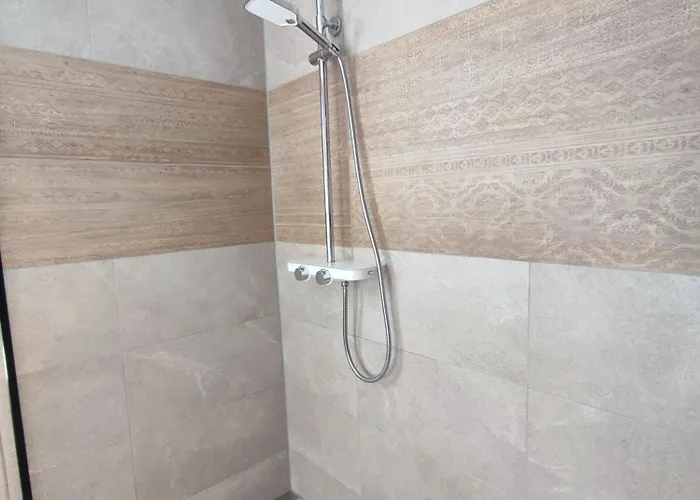 Haus Mediterran Max. 6 Pers. *